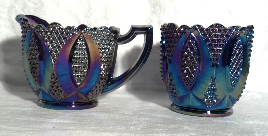 Item ID: Smith Creamer Sugar Diamond In Shop's Backroom Item ID: Smith Creamer Sugar Diamond In Shop's Backroom