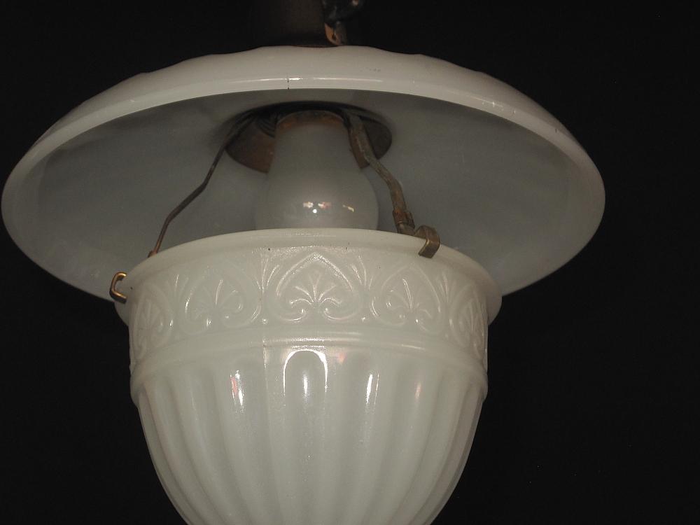 1911 Peerlite Petite Pendant 2 available priced each 1911 Peerlite Petite Pendant 2 available priced each