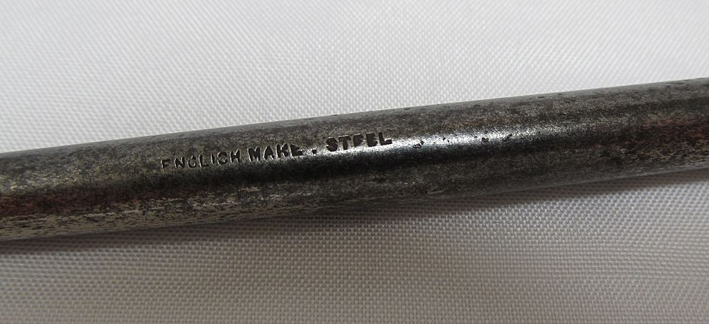 Antique Button Hook Sterling English Putti Antique Button Hook Sterling English Putti
