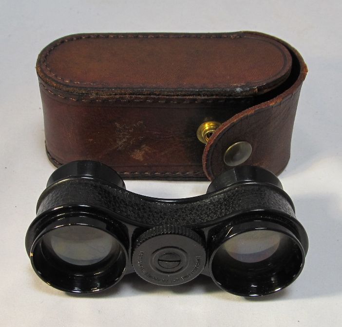 bausch lomb binocular