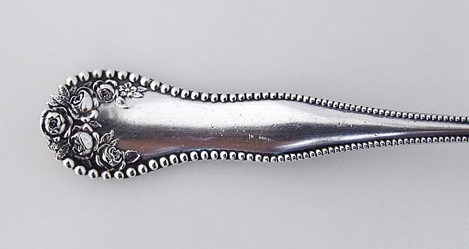 Lancaster Tomato Server Gorham Sterling Silver 1897 Lancaster Tomato Server Gorham Sterling Silver 1897