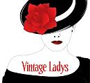Vintage Ladys Vintage Ladys