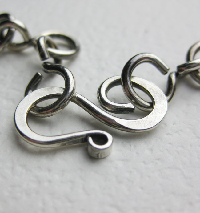 Sterling Silver Star Fire Choker Sterling Silver Star Fire Choker