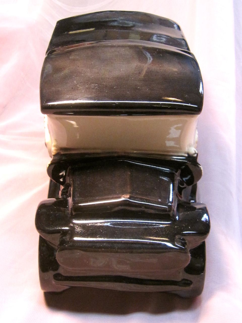 Classic McCoy Cookie Jar Classic McCoy Cookie Jar