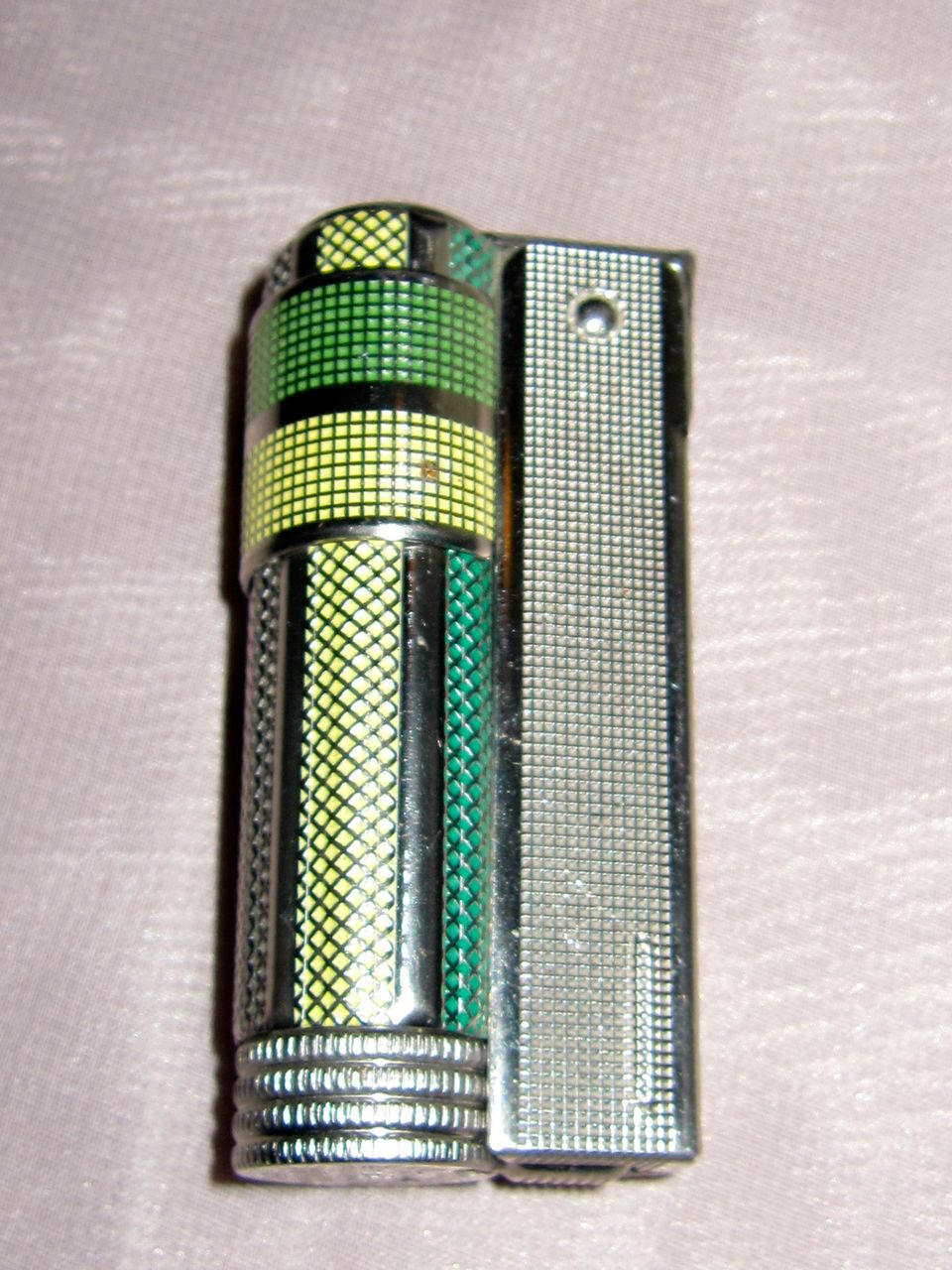 Vintage IMCO Super Triplex 6700 Vintage IMCO Super Triplex 6700