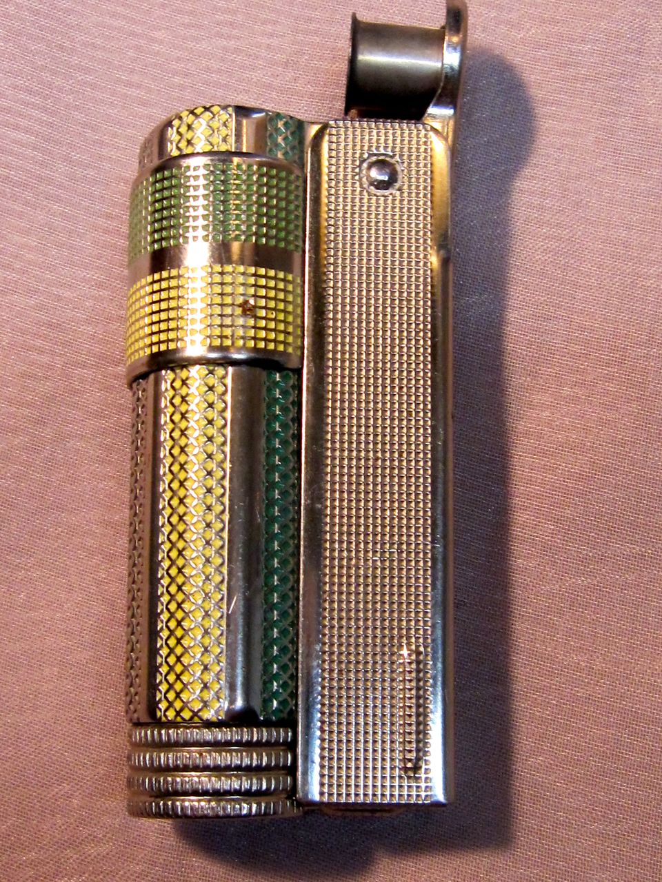 Vintage IMCO Super Triplex 6700 Vintage IMCO Super Triplex 6700