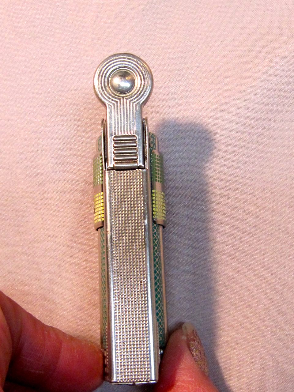Vintage IMCO Super Triplex 6700 Vintage IMCO Super Triplex 6700