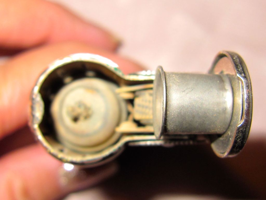 Vintage IMCO Super Triplex 6700 Vintage IMCO Super Triplex 6700