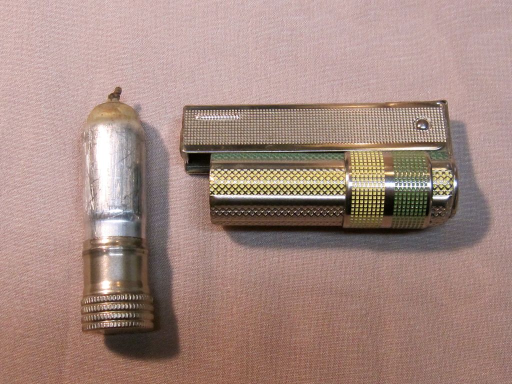 Vintage IMCO Super Triplex 6700 Vintage IMCO Super Triplex 6700