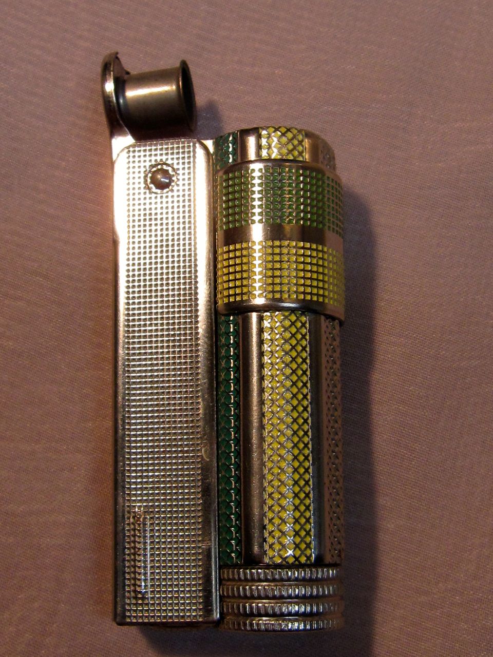 Vintage IMCO Super Triplex 6700 Vintage IMCO Super Triplex 6700