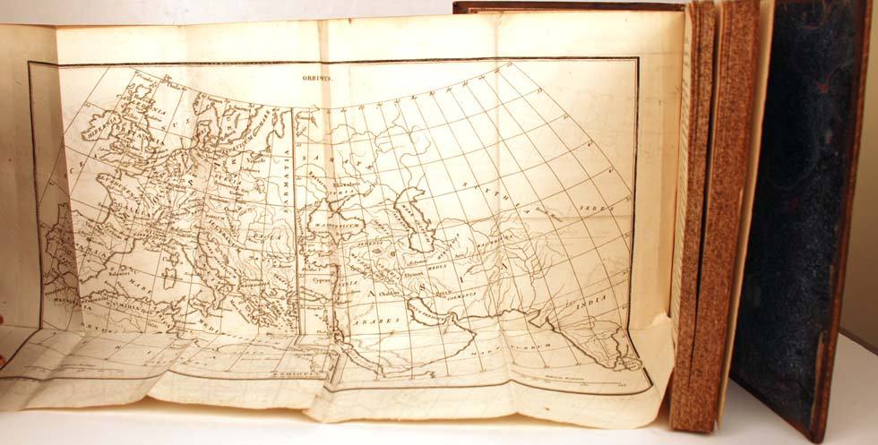 Antique French Books: "Histoire Romaine de Tite-Live" circa 1811 Antique French Books: "Histoire Romaine de Tite-Live" circa 1811