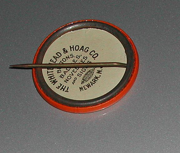 Vintage Celluloid Comic Newspaper Pinback Just Kids Vintage Celluloid Comic Newspaper Pinback Just Kids
