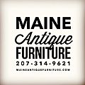 Maine Antique Furniture
