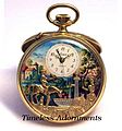 Timeless Adornments