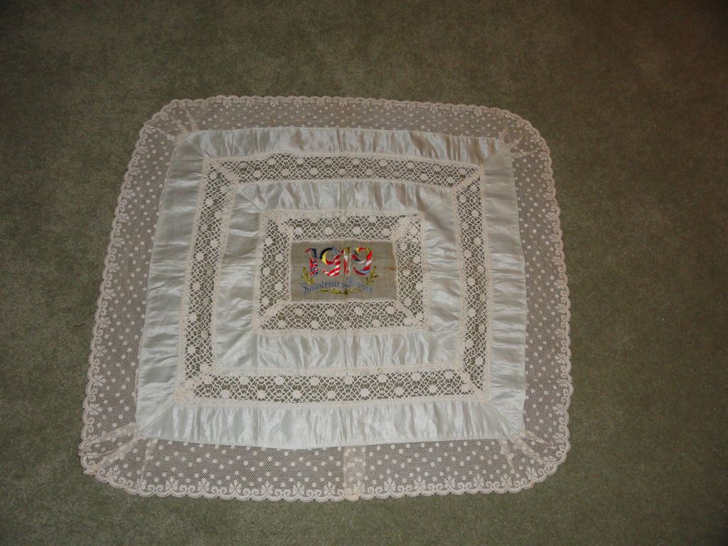 1919 Souvenir de France - Beautiful Piece of History 1919 Souvenir de France - Beautiful Piece of History