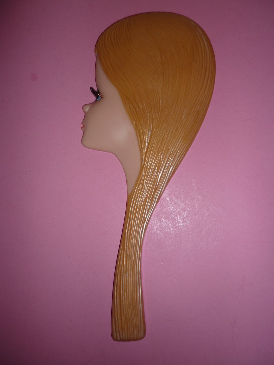 1970 Dawn Doll Mirror -Durham Industries- Retro-tastic Kitsch! 1970 Dawn Doll Mirror -Durham Industries- Retro-tastic Kitsch!