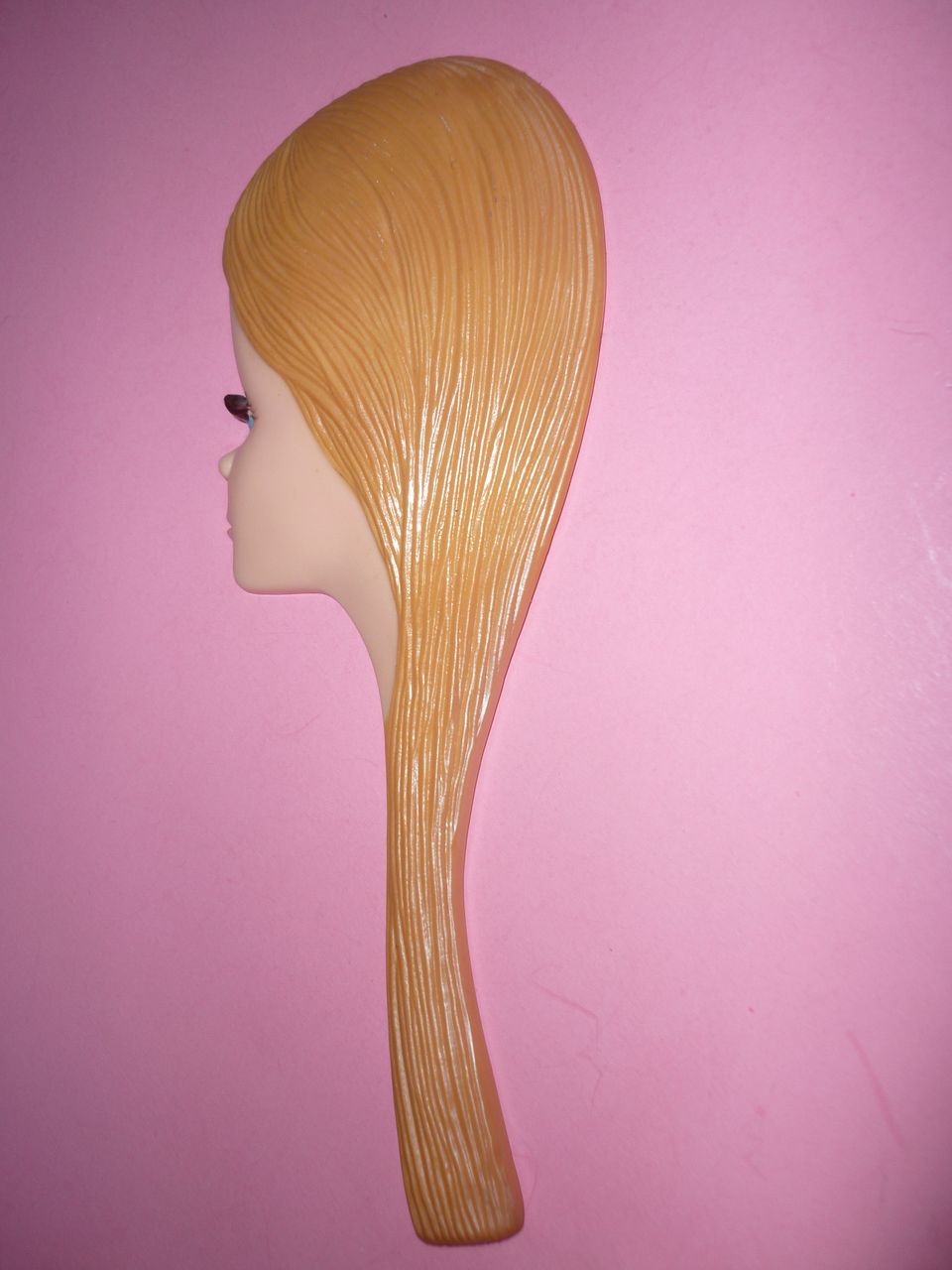 1970 Dawn Doll Mirror -Durham Industries- Retro-tastic Kitsch! 1970 Dawn Doll Mirror -Durham Industries- Retro-tastic Kitsch!