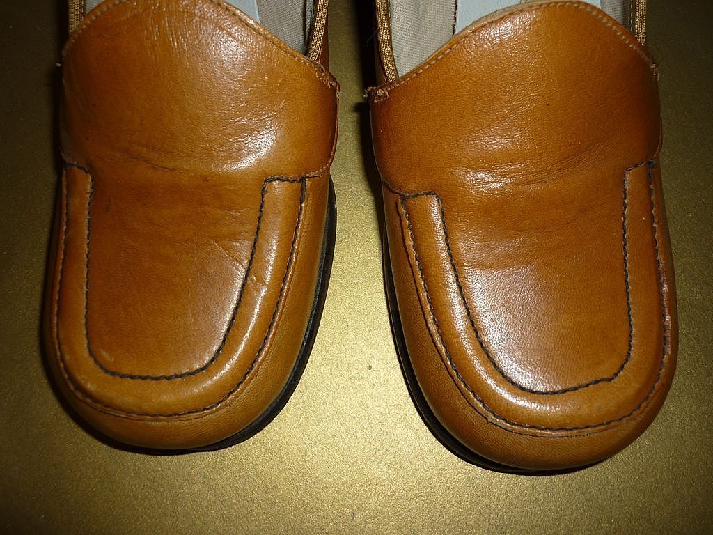 1960's/70's Hush Puppies - Ladies Shoes- Size 7 1/2 N -N.O.S.S. 1960's/70's Hush Puppies - Ladies Shoes- Size 7 1/2 N -N.O.S.S.