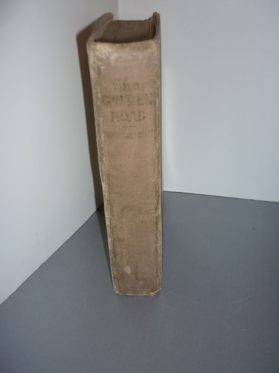 First Edition~The Golden Road~Book- By L.M. Montgomery 1913-Hard Cover First Edition~The Golden Road~Book- By L.M. Montgomery 1913-Hard Cover