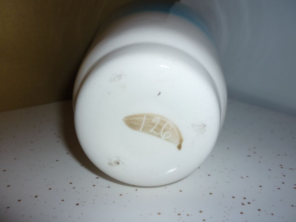Matthew Adams ~Alaska Series-Vase- Seal- Signed & Numbered Piece- Mid-Mod Matthew Adams ~Alaska Series-Vase- Seal- Signed & Numbered Piece- Mid-Mod