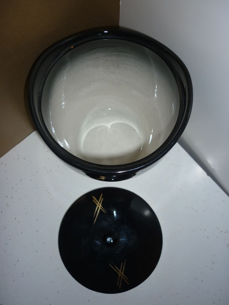 Matthew Adams ~Iceberg or Glacier -Ice Bucket~ Signed & Numbered Mid-Mod - HTF Piece Matthew Adams ~Iceberg or Glacier -Ice Bucket~ Signed & Numbered Mid-Mod - HTF Piece