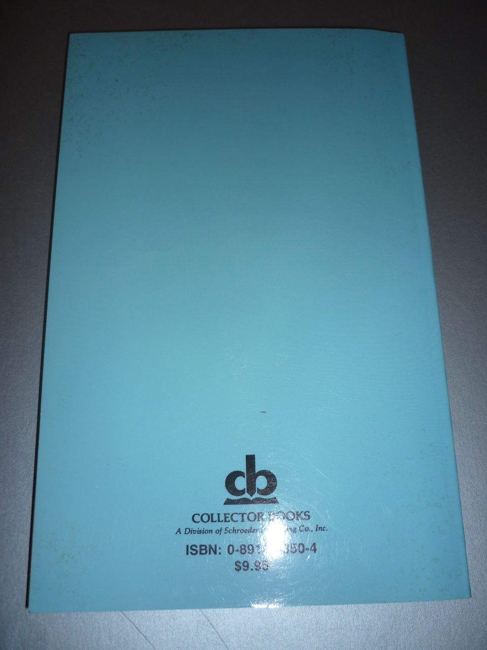 Patricia Smith's Doll Values Book -Antique to Modern Fifth Series Patricia Smith's Doll Values Book -Antique to Modern Fifth Series