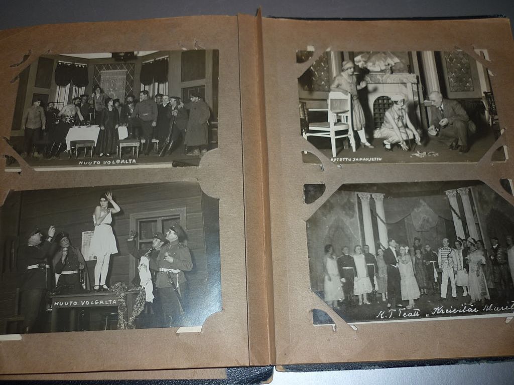 Celebrity Postcard Collection-Silent Film Era, Vaudeville Photos 57 pieces Celebrity Postcard Collection-Silent Film Era, Vaudeville Photos 57 pieces