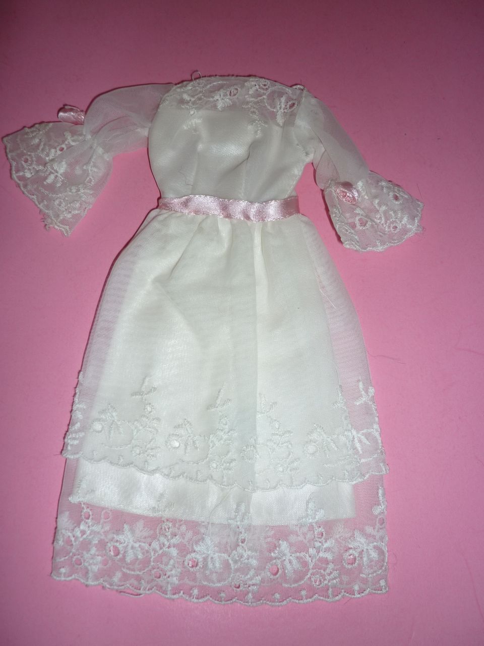 Mattel-Barbie ~Midi-Marvelous~ Outfit #1870 From 1969 Mattel-Barbie ~Midi-Marvelous~ Outfit #1870 From 1969