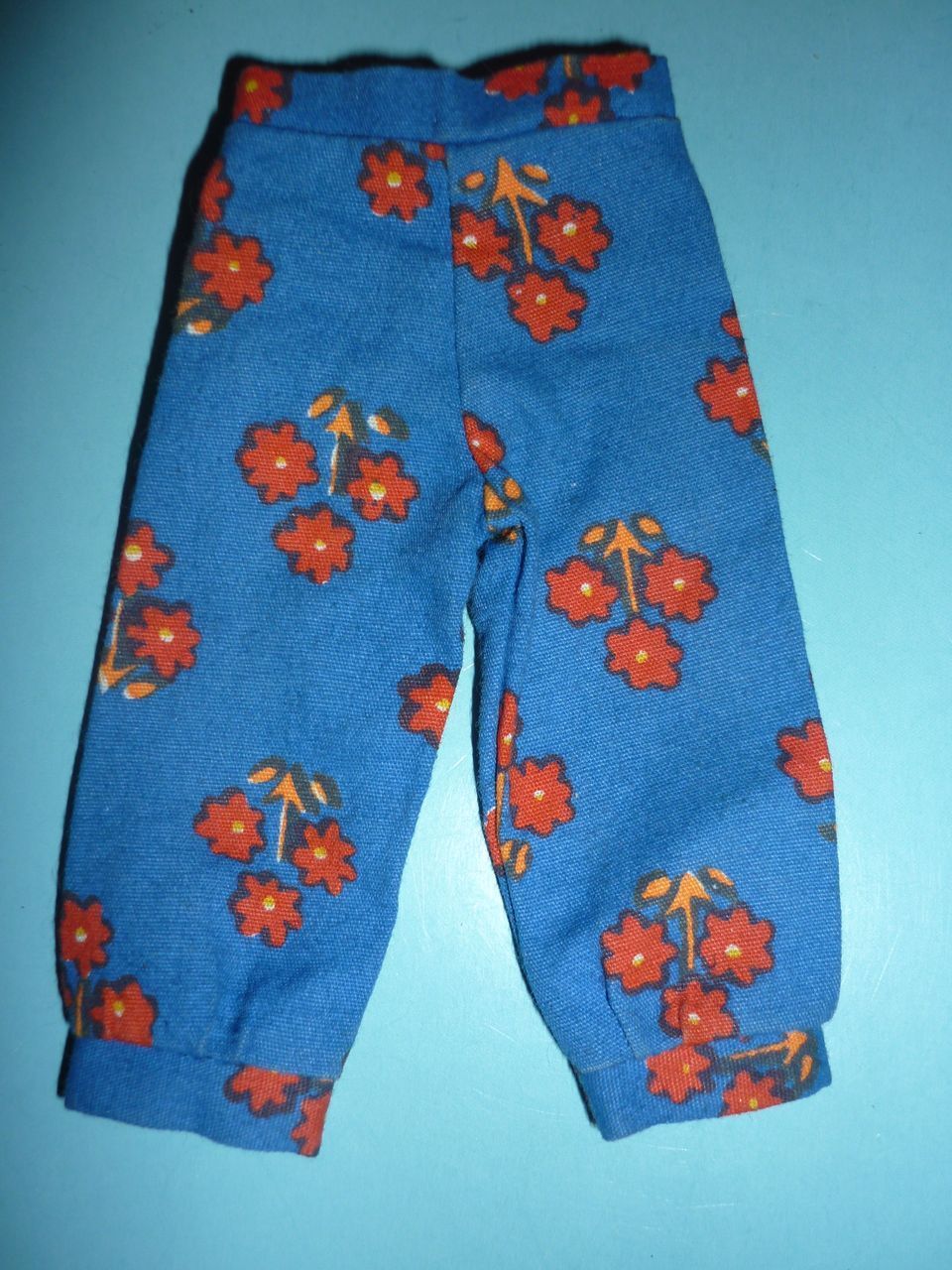 Mattel-Skipper ~Nifty Knickers~ Outfit - #3291 From 1972- HTF Mattel-Skipper ~Nifty Knickers~ Outfit - #3291 From 1972- HTF