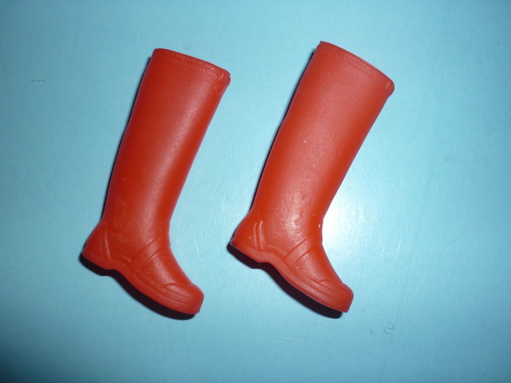 Mattel-Skipper ~Nifty Knickers~ Outfit - #3291 From 1972- HTF Mattel-Skipper ~Nifty Knickers~ Outfit - #3291 From 1972- HTF
