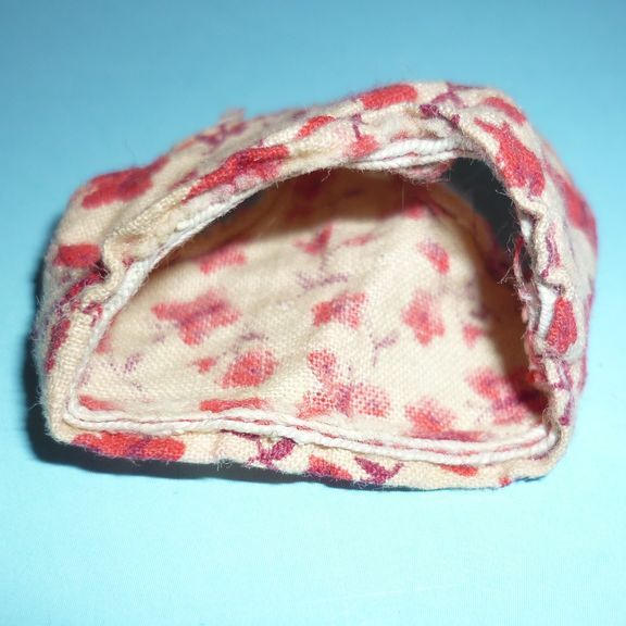 European Mattel-Tutti Panties-#9477 -Huebsch Und Praktisch-From 1977 European Mattel-Tutti Panties-#9477 -Huebsch Und Praktisch-From 1977
