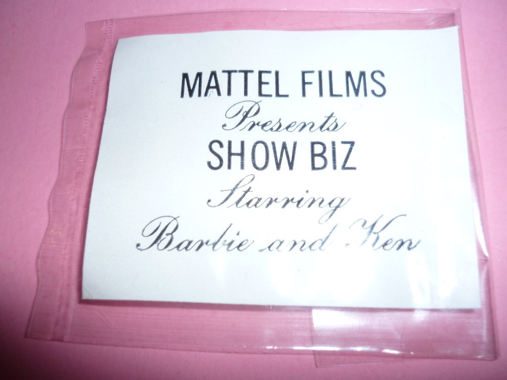 Mattel Vintage Barbie -Small lot of HTF Accessories - 6 Pieces Mattel Vintage Barbie -Small lot of HTF Accessories - 6 Pieces