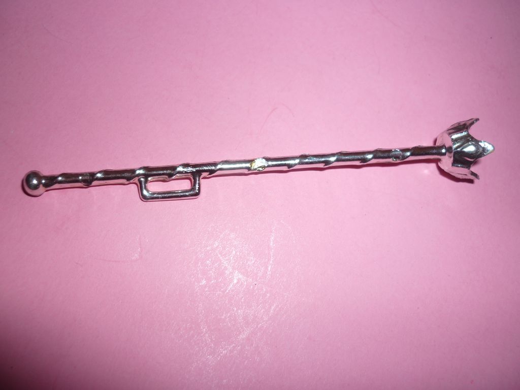 Mattel Vintage Barbie -Small lot of HTF Accessories - 6 Pieces Mattel Vintage Barbie -Small lot of HTF Accessories - 6 Pieces