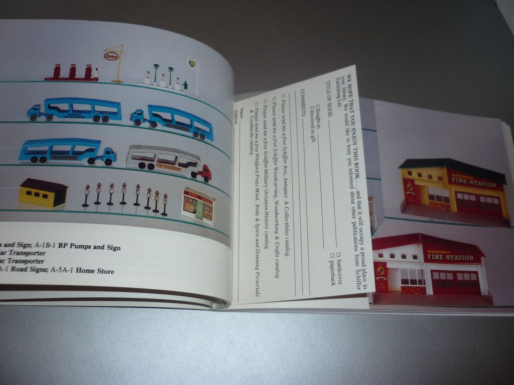 Lesney's Matchbox Toys Book by Charlie Mack 1992 First Edition Lesney's Matchbox Toys Book by Charlie Mack 1992 First Edition