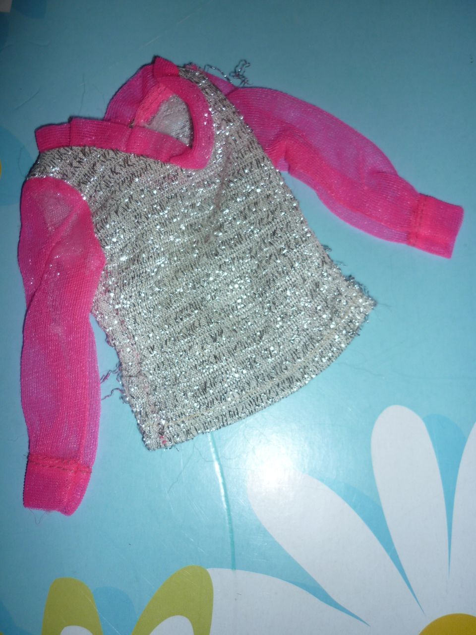 Mattel-Barbie ~Movie Groovie~ Complete - #1806 From 1969 Mattel-Barbie ~Movie Groovie~ Complete - #1806 From 1969