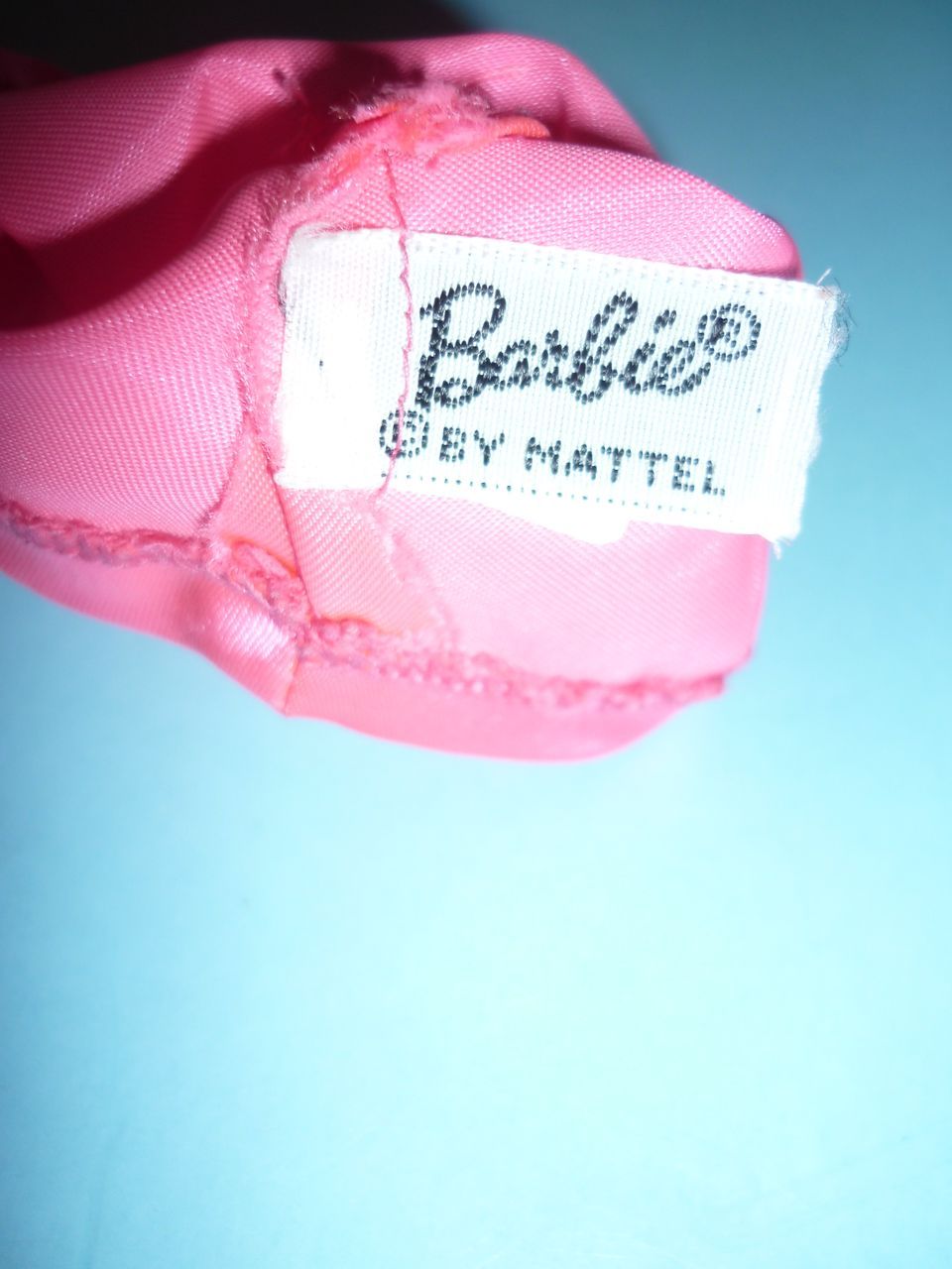 Mattel-Barbie ~Movie Groovie~ Complete - #1806 From 1969 Mattel-Barbie ~Movie Groovie~ Complete - #1806 From 1969