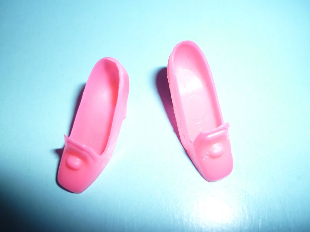 Mattel-Barbie ~Movie Groovie~ Complete - #1806 From 1969 Mattel-Barbie ~Movie Groovie~ Complete - #1806 From 1969