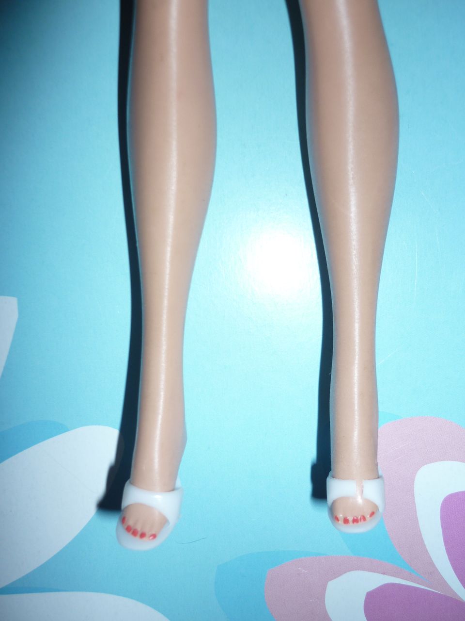 Mattel Midge Doll -#850 Blonde-All Original in Box Mattel Midge Doll -#850 Blonde-All Original in Box