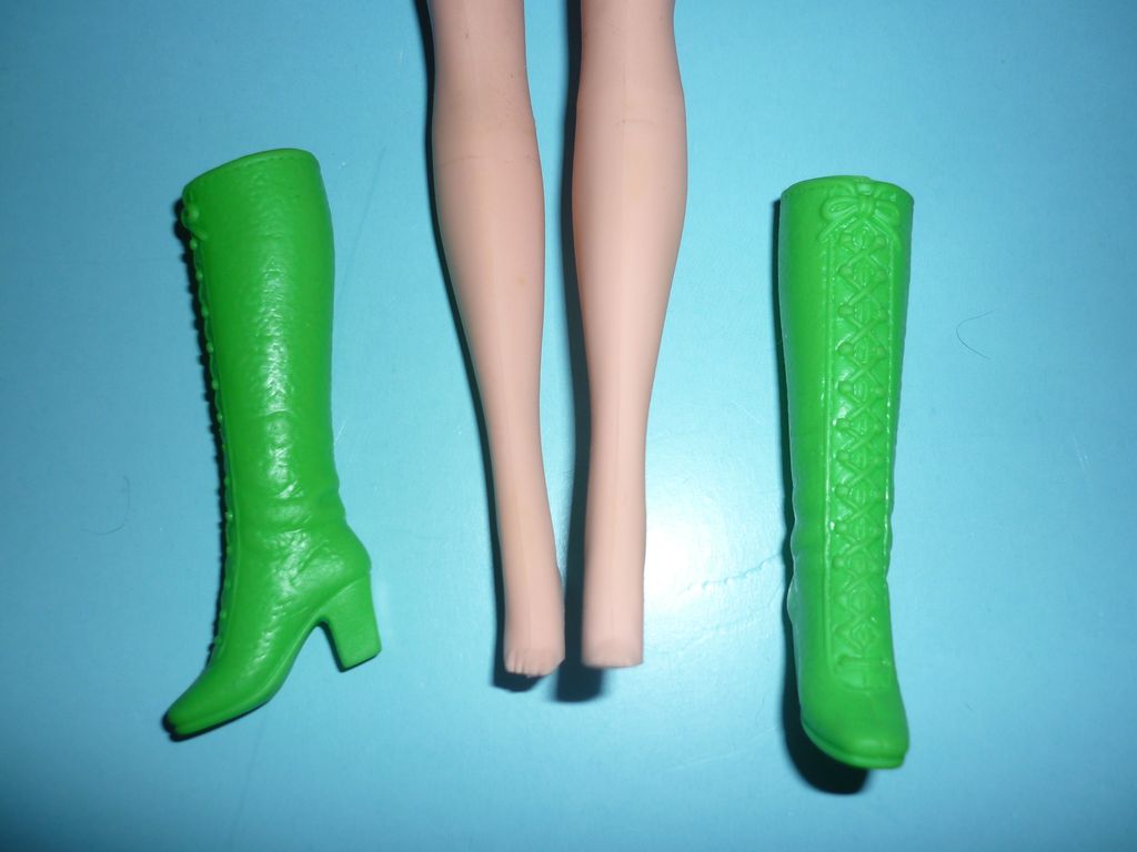 Mattel- Busy Talking Barbie -All Original -Still Talks~ 1972~ #1195 Mattel- Busy Talking Barbie -All Original -Still Talks~ 1972~ #1195