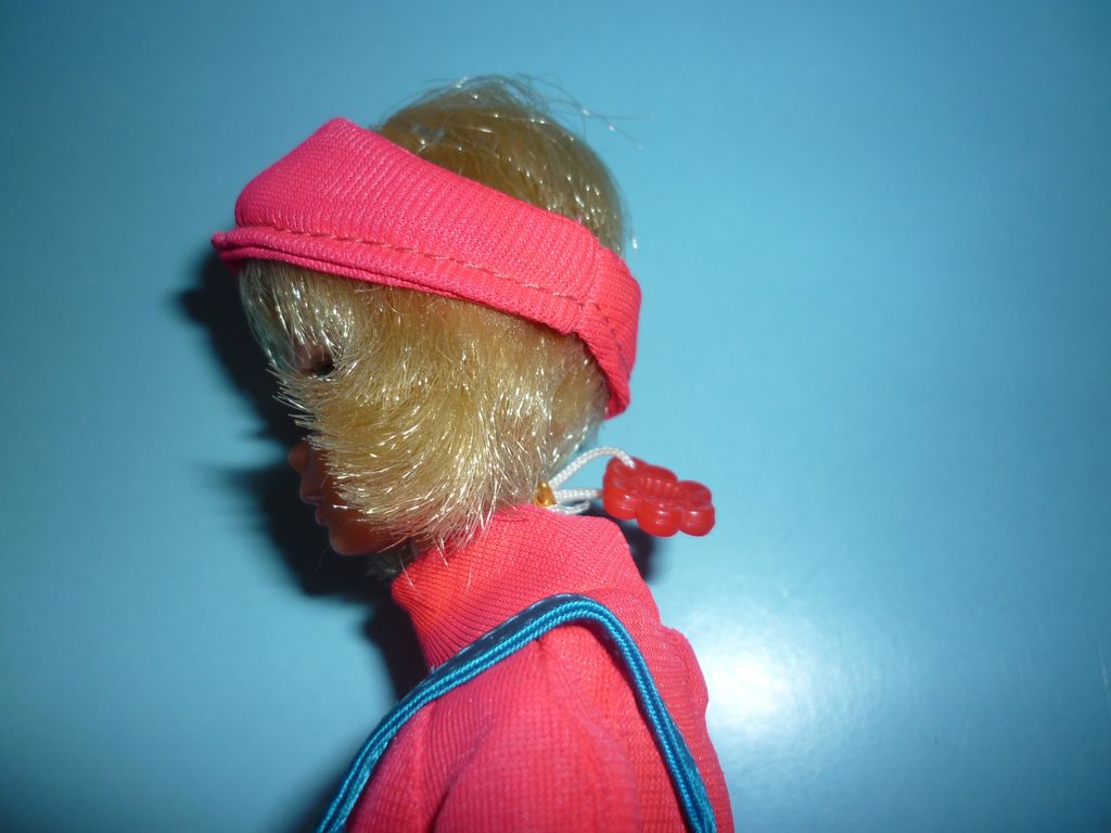 Mattel- Busy Talking Barbie -All Original -Still Talks~ 1972~ #1195 Mattel- Busy Talking Barbie -All Original -Still Talks~ 1972~ #1195