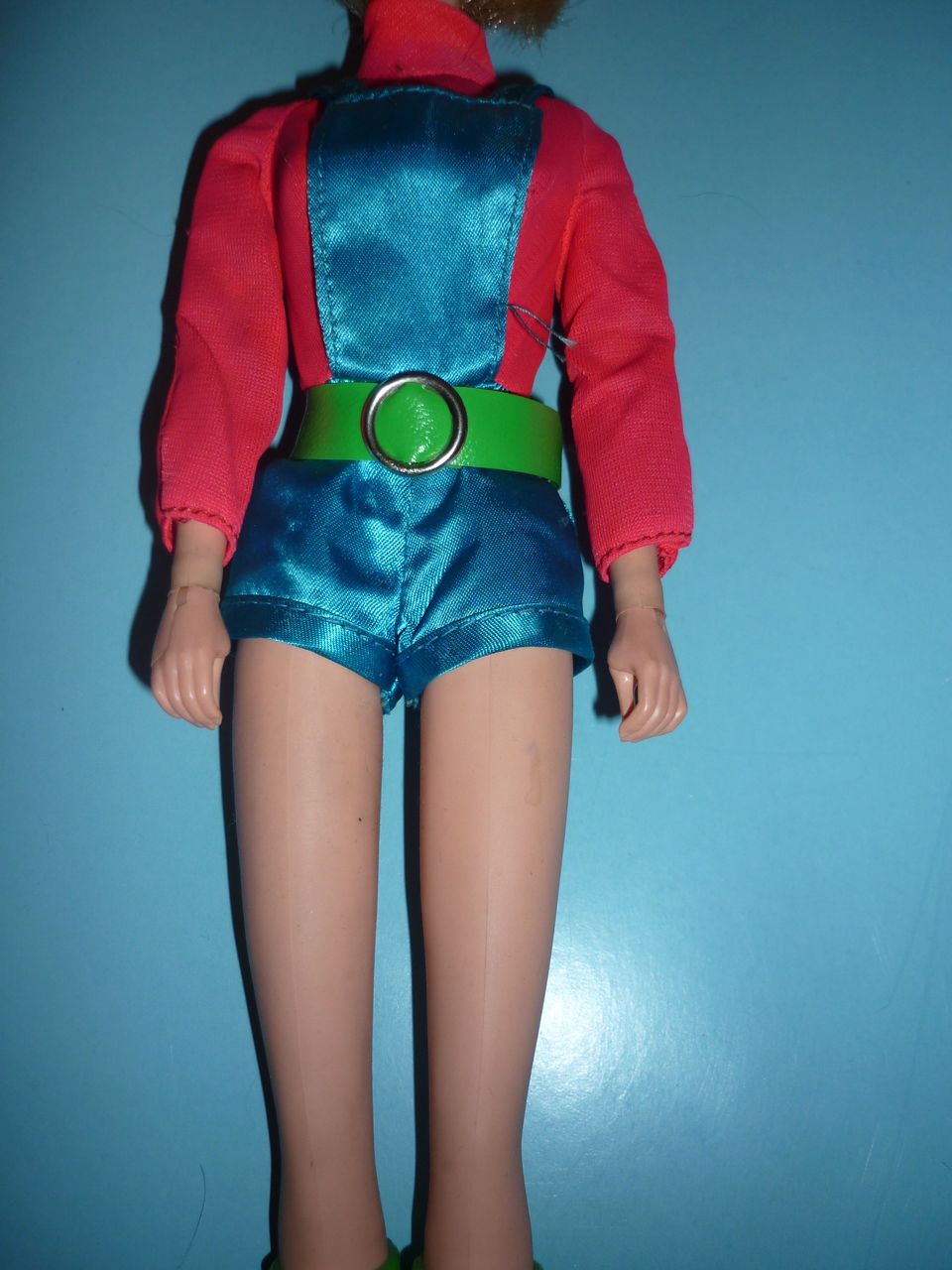 Mattel- Busy Talking Barbie -All Original -Still Talks~ 1972~ #1195 Mattel- Busy Talking Barbie -All Original -Still Talks~ 1972~ #1195
