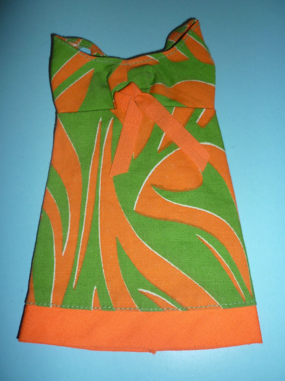 Mattel ~Two Way Tiger~ Barbie outfit- #3402 -1971-72 Mattel ~Two Way Tiger~ Barbie outfit- #3402 -1971-72