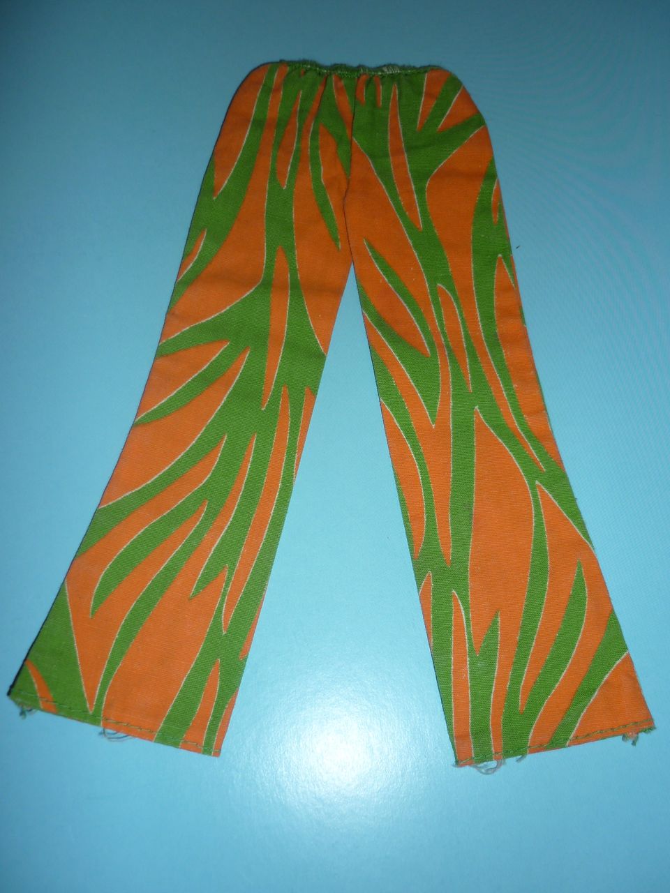 Mattel ~Two Way Tiger~ Barbie outfit- #3402 -1971-72 Mattel ~Two Way Tiger~ Barbie outfit- #3402 -1971-72