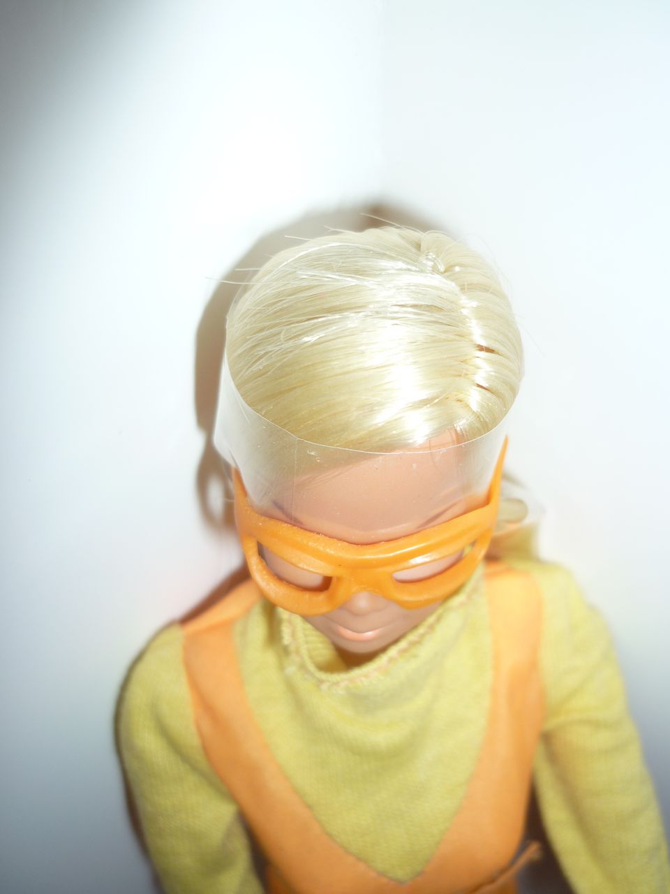 1973 Mattel Sun Valley Barbie- Original clothing~Glasses~ Wrist Tag 1973 Mattel Sun Valley Barbie- Original clothing~Glasses~ Wrist Tag