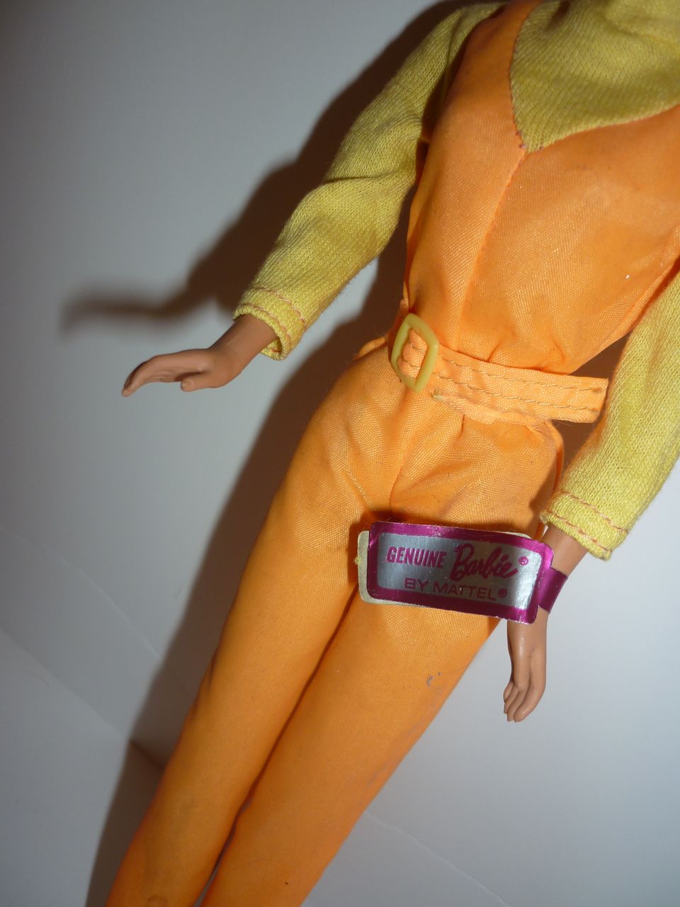 1973 Mattel Sun Valley Barbie- Original clothing~Glasses~ Wrist Tag 1973 Mattel Sun Valley Barbie- Original clothing~Glasses~ Wrist Tag
