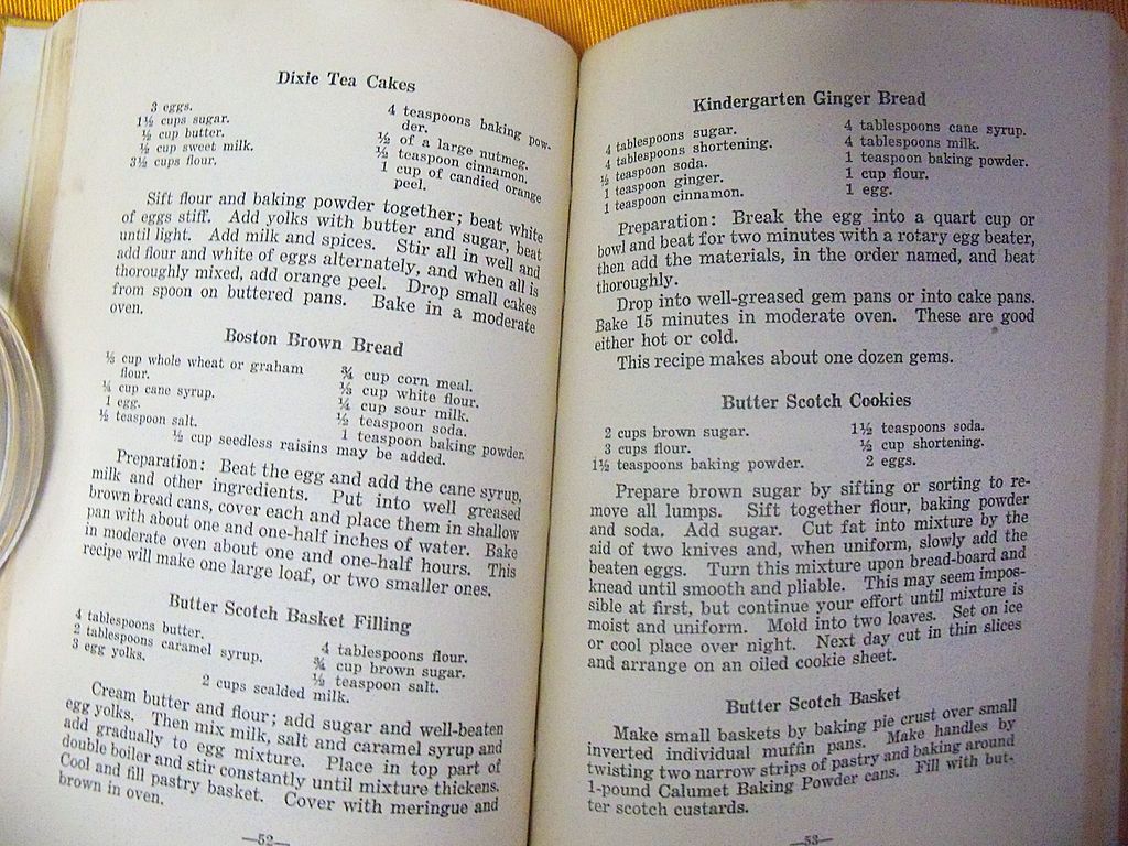 Vintage Chitwood's Choice Recipes Vintage Chitwood's Choice Recipes