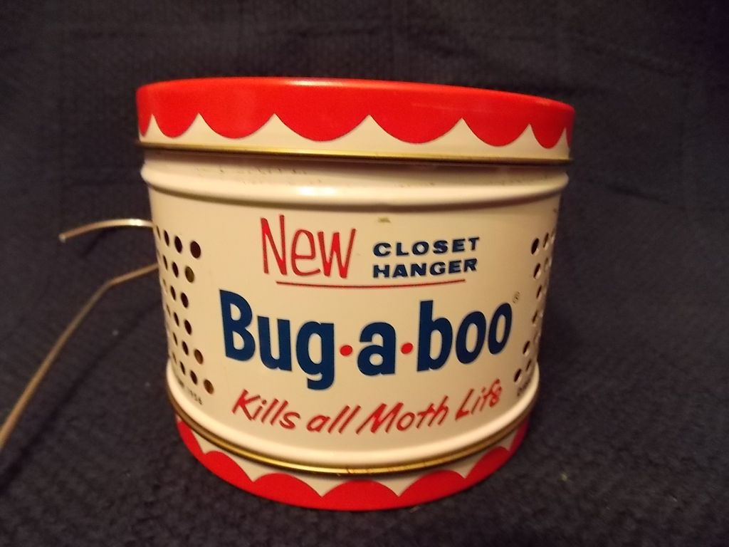 Vintage Bug A Boo Vintage Bug A Boo