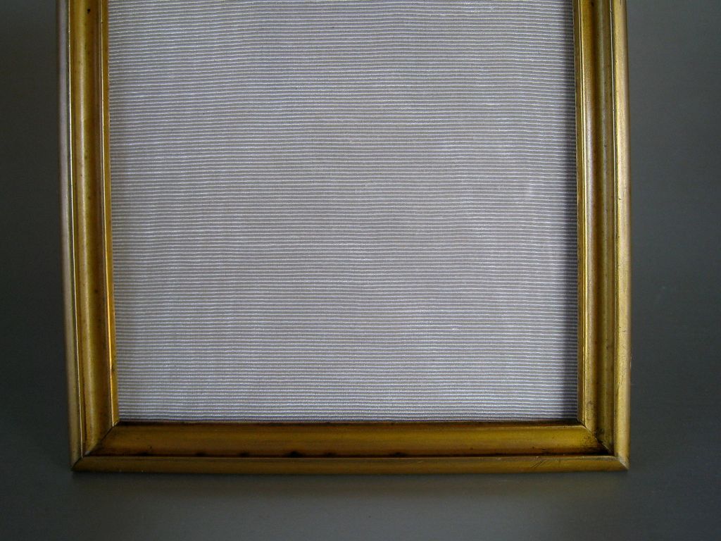 Antique Gilt Bronze Picture Frame c1870 ~ Rococo Antique Gilt Bronze Picture Frame c1870 ~ Rococo