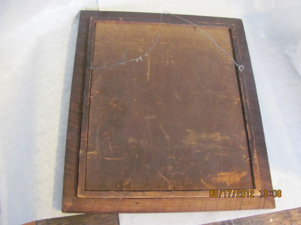 Super framed Kellogg Hartford ct Devotion antique lithograph women praying! Super framed Kellogg Hartford ct Devotion antique lithograph women praying!