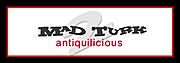 Mad Turk II, Antiquilicious Mad Turk II, Antiquilicious